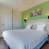 Отель All Suites Appart Hôtel Massy-Palaiseau, фото 13