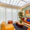 Отель Edgar Suites Auteuil - Le Marois, фото 16