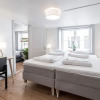 Отель ★Apt. Centrum of CPH, 50M to Metro, w. Balcony!★, фото 4
