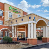 Отель Extended Stay America Premier Suites Charlotte Pineville Mat, фото 1