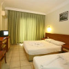 Отель Alanya Beach Hotel, фото 5