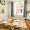 Отель Old Malthouse Apartment, фото 10