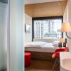Отель citizenM Rotterdam, фото 4