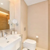 Отель Luxurious 3BR w maidroom in BLUEWATERS, фото 10