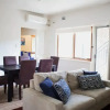Отель Cottesloe Beach Villa With Large Courtyard Sleeps 4, фото 4