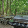 Отель Hygge Home by Avantstay Deck for Outdoor Living, Fire Pit, Game Table, фото 13