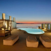 Отель Amazing Sea View Villa Nymph By Calypso Sunset, фото 17