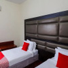 Отель OYO 124 Dome Hotel Suites Al Orouba, фото 5