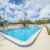 Отель Kissimmee South RV Resort 55 Plus Resort, фото 8