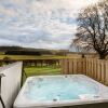 Отель Greenmyre Farmhouse near Kirriemuir in Angus, фото 13