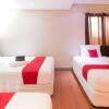 Отель RedDoorz Plus near Tacloban Astrodome, фото 11