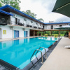 Отель Dhanamuthu Hotel, фото 23