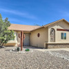 Отель East Tucson House w/ Private Backyard & Fire Pit, фото 18