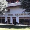 Отель Alejandro I Patagonia в Юнин-де-лос-Андесе