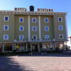 Отель Mustang Hotel, фото 21