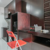 Отель Relax And Comfy Studio At Sahid Metropolitan Apartment, фото 17
