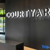 Отель Courtyard Freiburg, фото 1