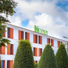 Отель Ibis Styles Dijon Sud Domaine de Beauregard, фото 9