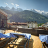 Отель Alpina Eclectic Hotel, фото 29