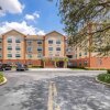 Отель Extended Stay America Suites - Miami - Airport - Doral - 87th Avenue South в Дорале