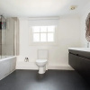 Отель The Historic Gem - Sleek & Central 3BDR Maisonette, фото 10