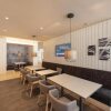 Отель Hampton by Hilton Kiel City Centre в Киле