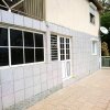 Отель Studio in Fort-de-france, With Wonderful City View, Enclosed Garden an, фото 9