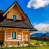 Отель Domek na Gubałówce & Apartamenty - Premium Chalets & Luxury Apartments Gubałówka Zakopane, фото 41