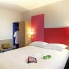 Отель ibis Styles Romans Valence Gare Tgv, фото 26