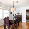 Отель The Olympic: Mid-century Home on the Golf Course 3 Bedrooms 2 Bathroom, фото 18
