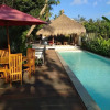 Отель Amara Giri Villas, фото 5