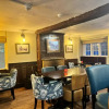 Отель The Crown Hotel, фото 12