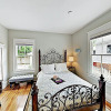 Отель New Listing! Modern In Historic Downtown 2 Bedroom Duplex, фото 7