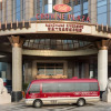 Отель Crowne Plaza Nanchang Riverside by IHG, фото 23