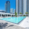 Отель Bluebird Suites Downtown Brickell, фото 15
