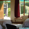 Отель Langley House, фото 3