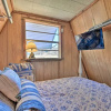 Отель Charming 'lake Creek Cabin' w/ Pool Access & Decks, фото 4