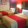 Отель Regency Inn & Suites - Baytown, фото 15