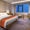 Отель Holiday Inn Tianjin Xiqing, an IHG Hotel, фото 16