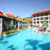 Отель Aonang Princeville Villa Resort and Spa -GHA WellHotel-beachfront, фото 32