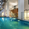 Отель Opus Broadbeach, фото 36
