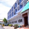 Отель Jor Koo City Hotel в Бане Чанге