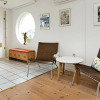 Отель Elegant Holiday Home in Jutland near Sea, фото 9