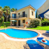 Отель Villa Fostira Large Private Pool Walk to Beach A C Wifi Eco-friendly - 2402, фото 17