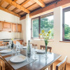 Отель Inviting Farmhouse in Appenines With Covered Swimming Pool, фото 15