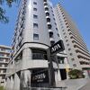 Отель APA Hotel Sapporo Hosui Susukino Ekimae в Саппоро