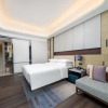 Отель Zhuhai Marriott Hotel Jinwan, фото 4