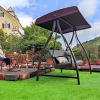 Отель Cingjing Baiyun Resort, фото 10