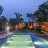Отель Jungle Safari Lodge, фото 10