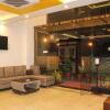 Отель Sai Vihaar Inn & Suites, фото 2